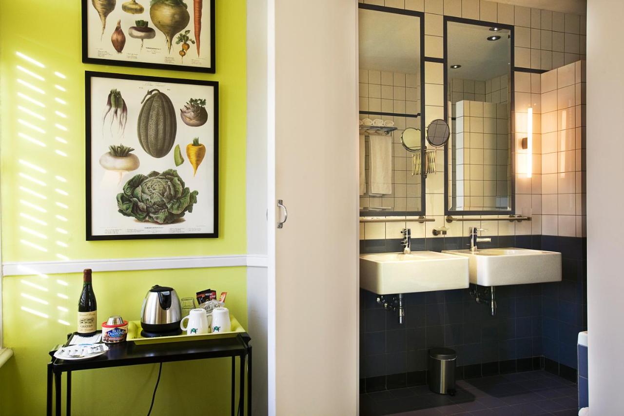 hotel villa augustus dordrecht süd holland lavatory