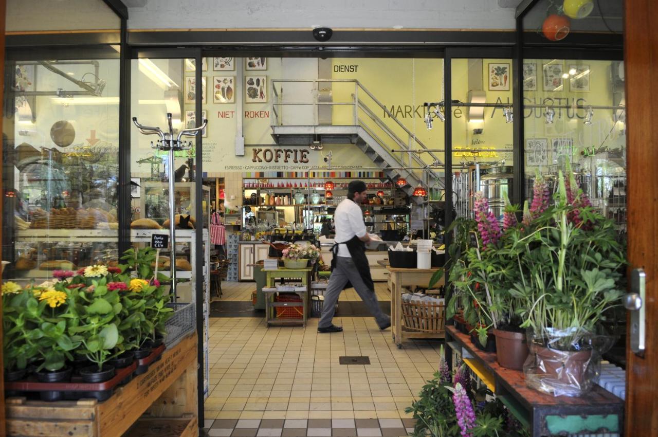 hotel villa augustus dordrecht süd holland bar