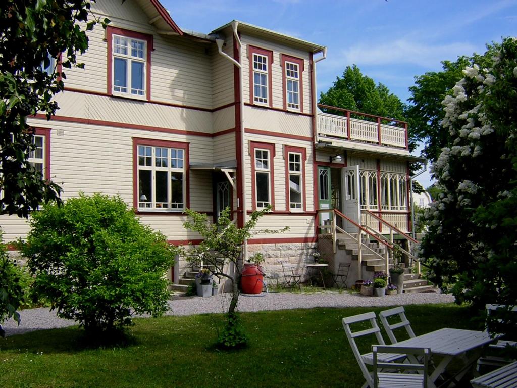 Villa Badhusgatan Öland