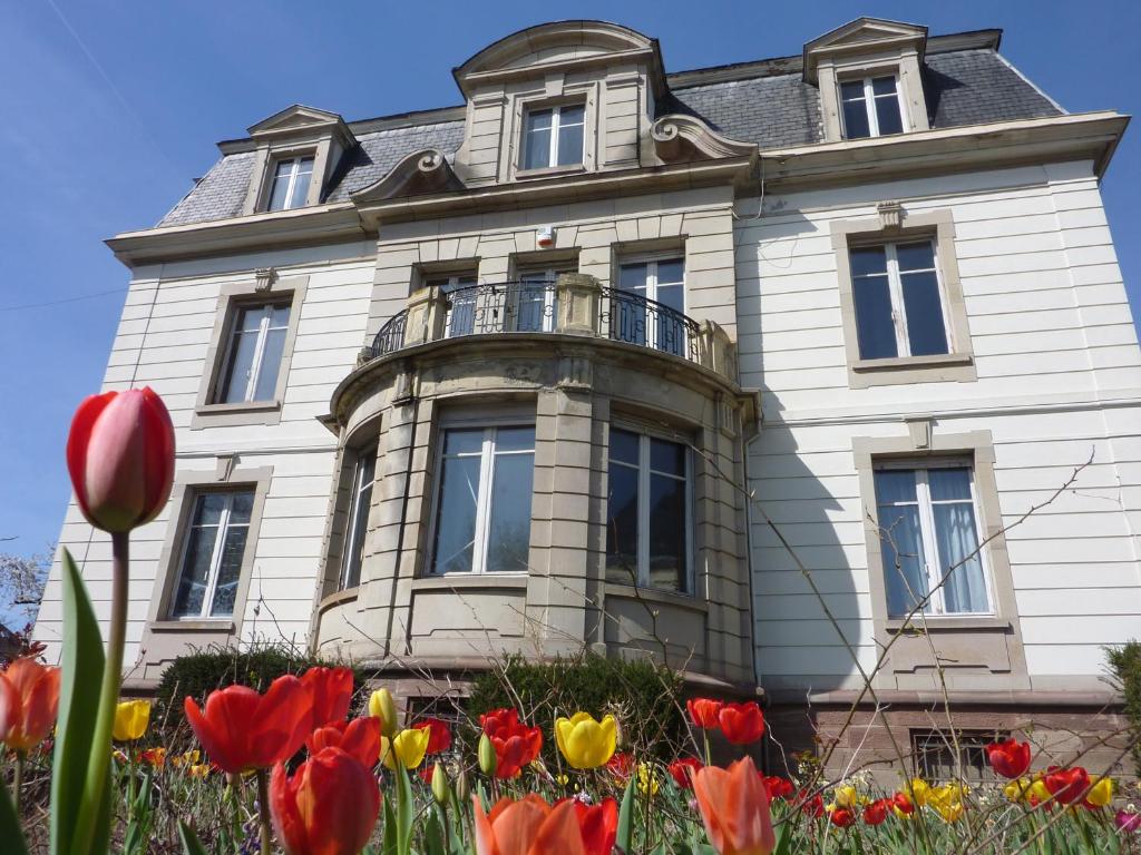 Villa Elyane Kolmar