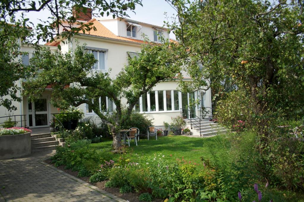 Villa Ingrid Öland