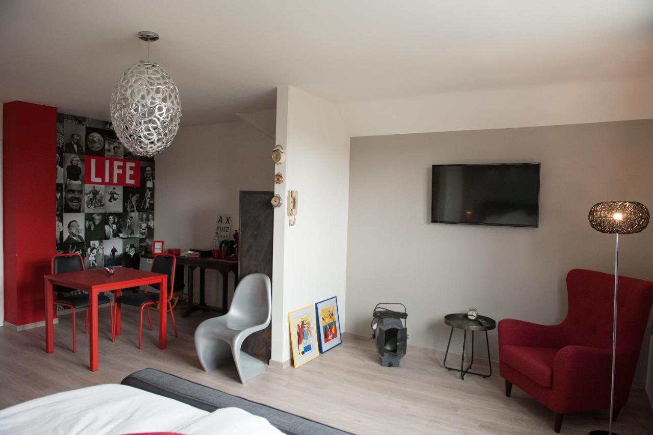 hotel villa lumina membach hohes venn tv