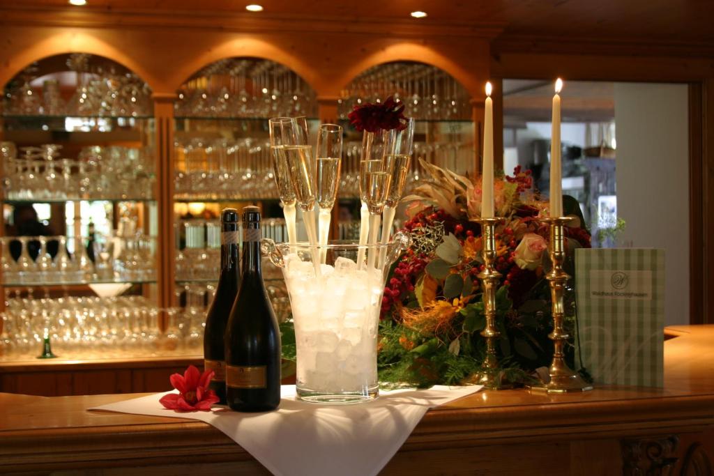 hotel waldhaus föckinghausen bestwig sauerland