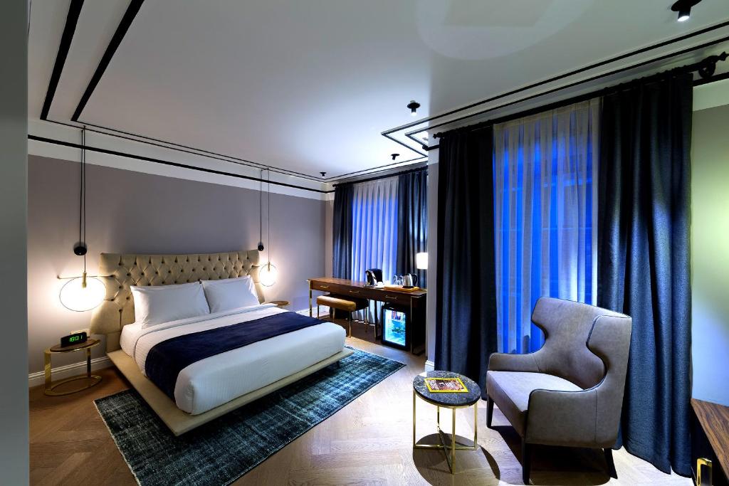 Walton Hotels Galata istanbul