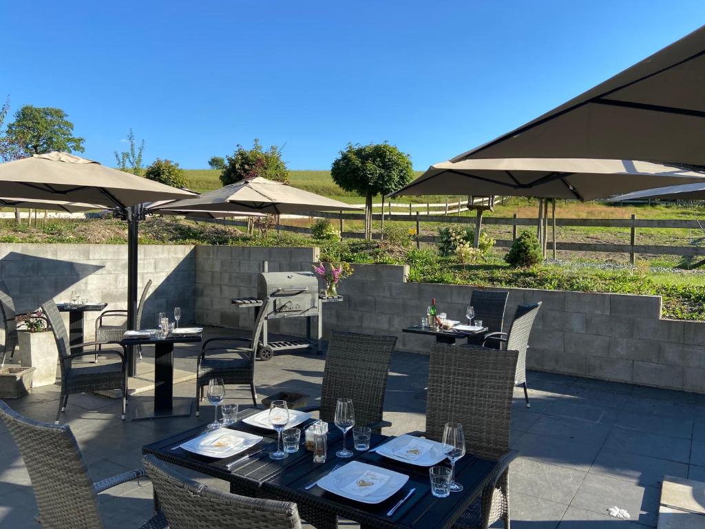 hotel wittgensteiner landhaus winterberg sauerland patio