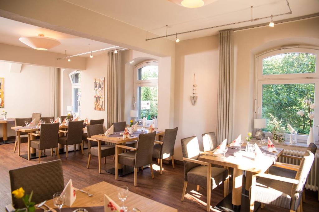 hotel zur borke neuenrade sauerland dining