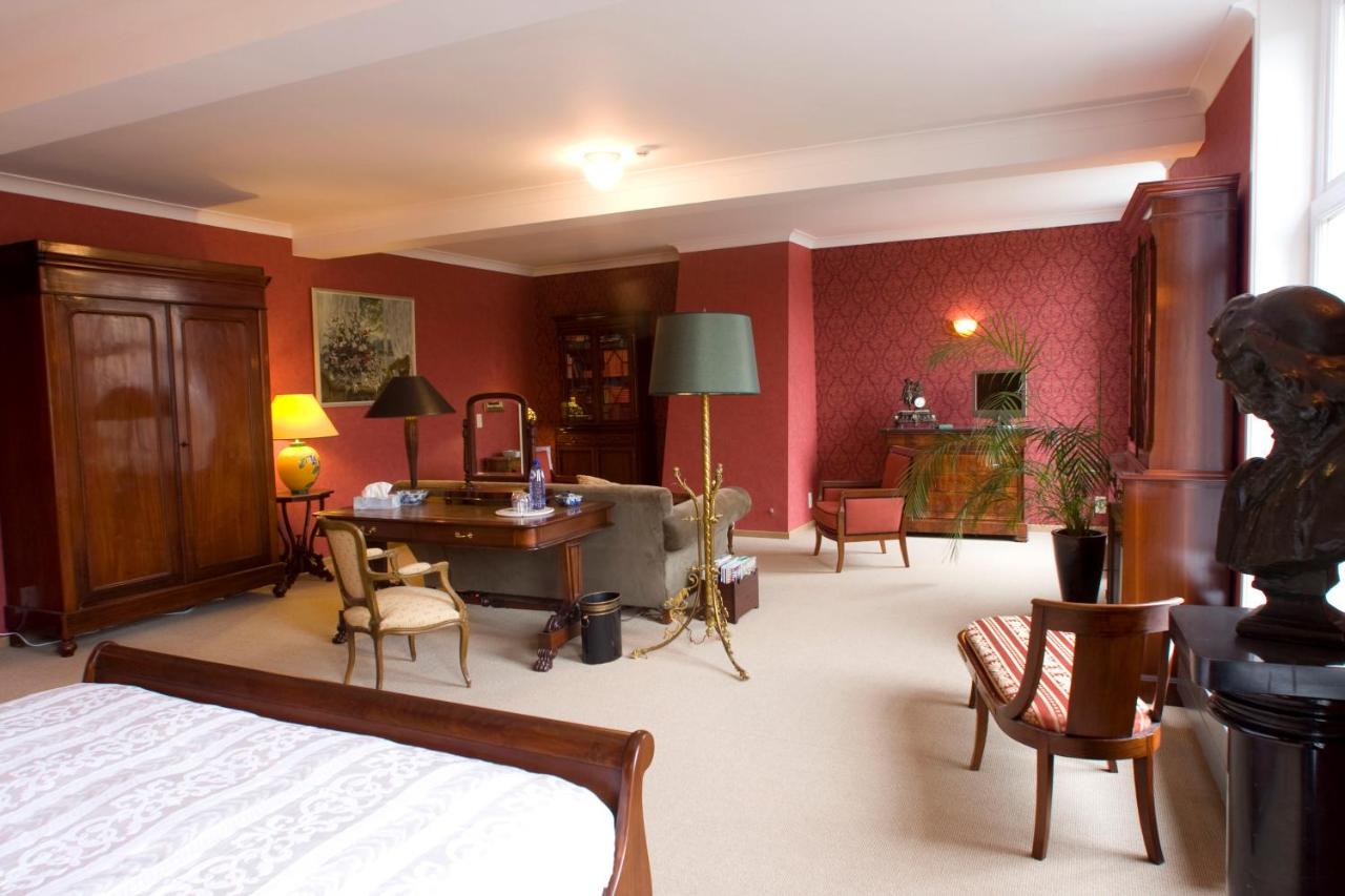 huis t schaep brugge 1 room