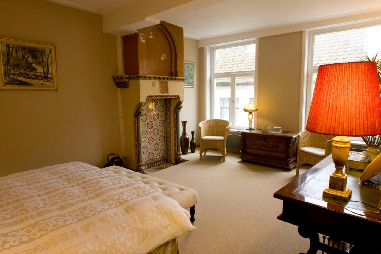 huis t schaep brugge 1 room 2