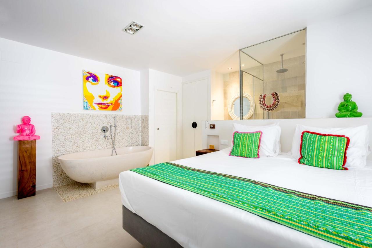 ibizazen santa eularia des riu ibiza 1 bedroom