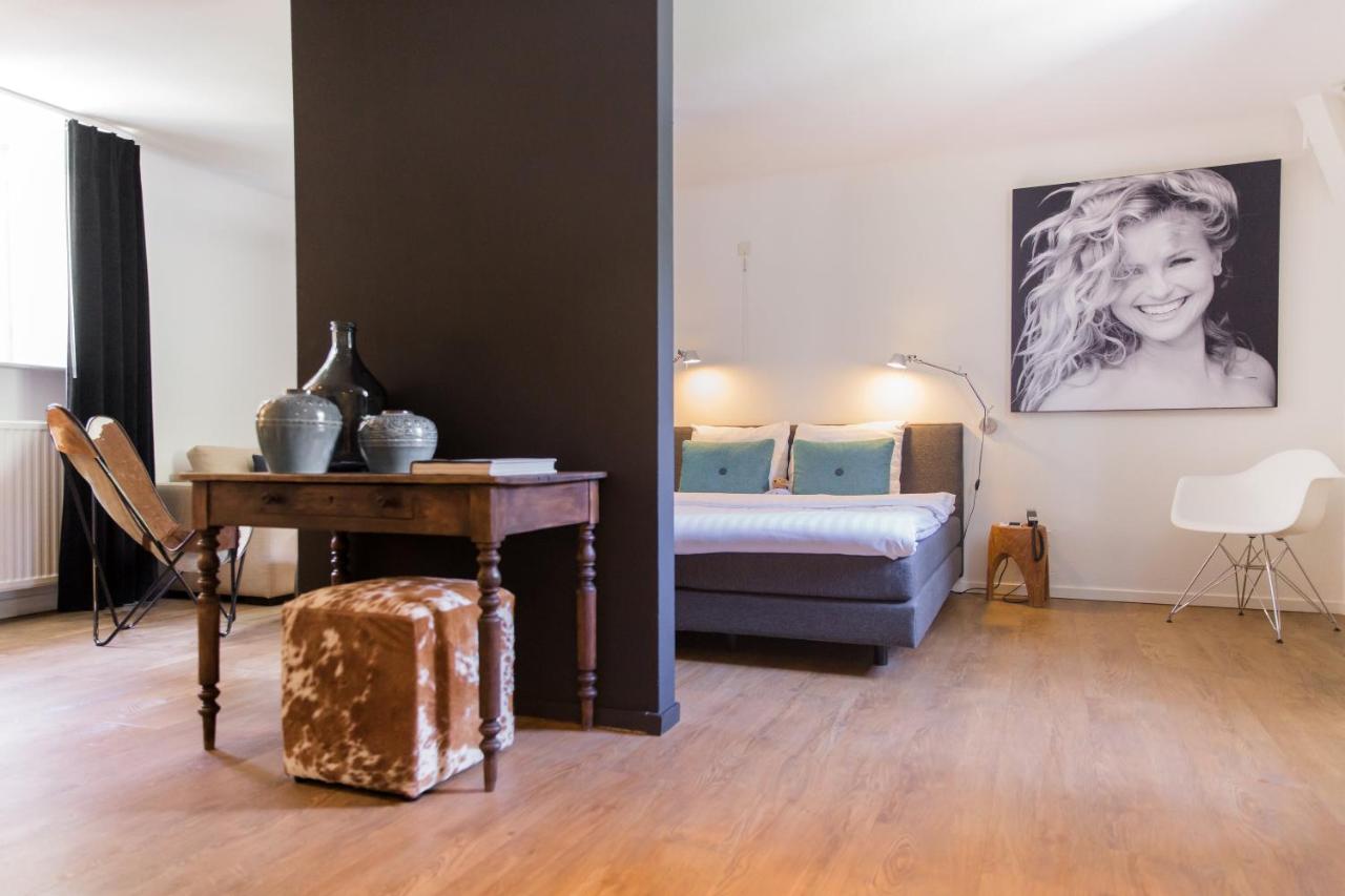 kasteeltje hattem roermond niederlande bedroom