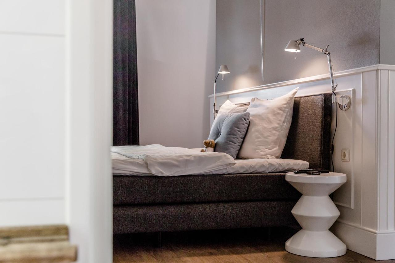 kasteeltje hattem roermond niederlande bedroom2