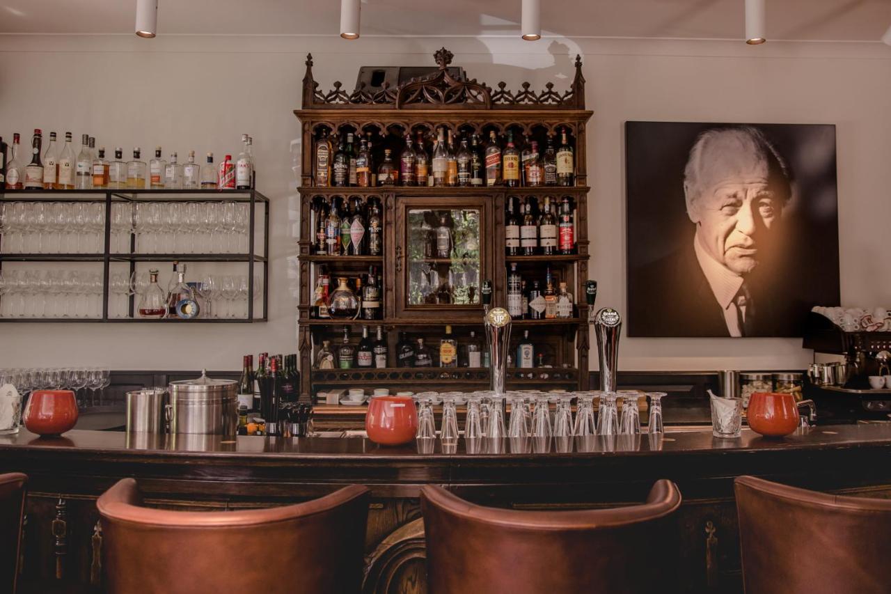 kasteeltje hattem roermond niederlande bar