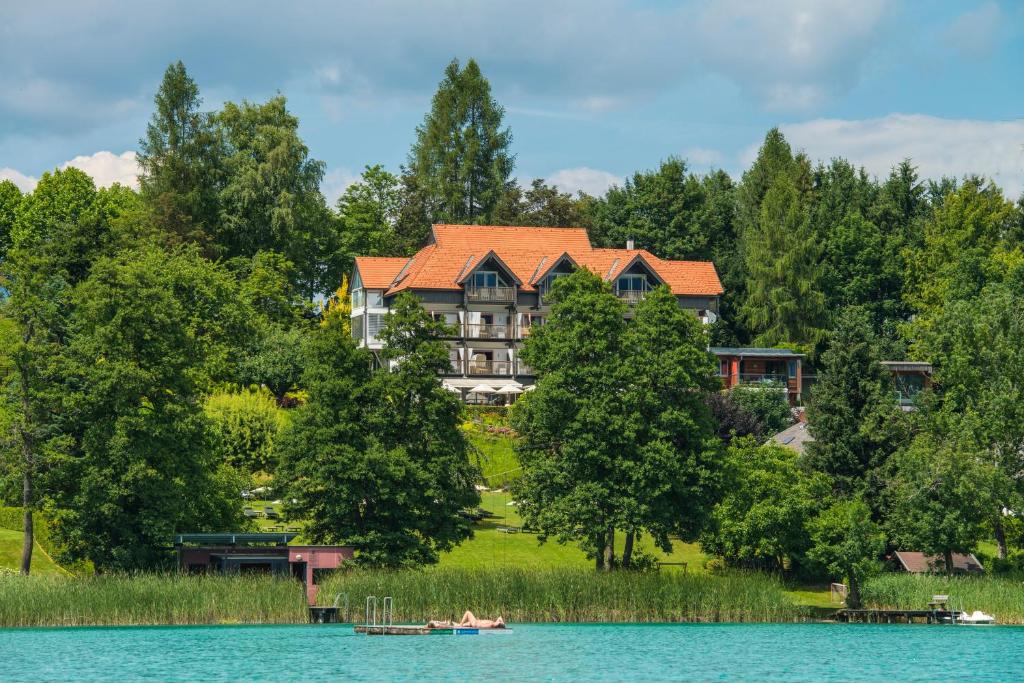 Kleines Hotel Kärnten Österreich