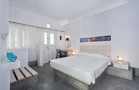 Kouros by Meltemi Hotels griechenland