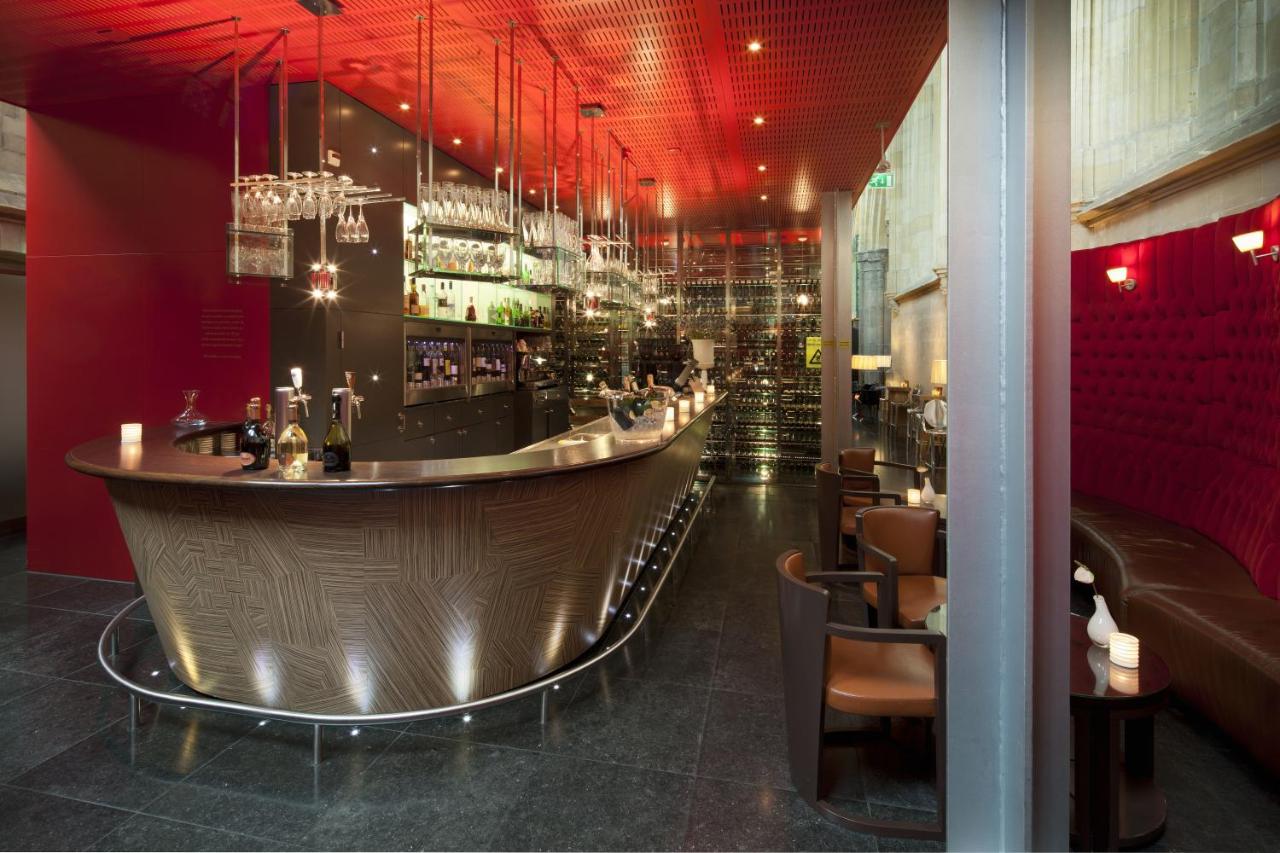 kruisheren maastricht bar