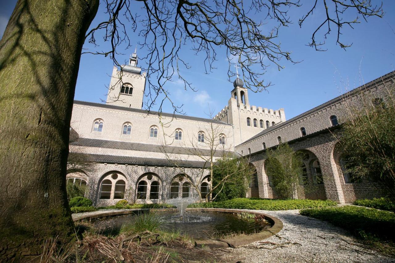 leerhotel het klooster amersfoort 3