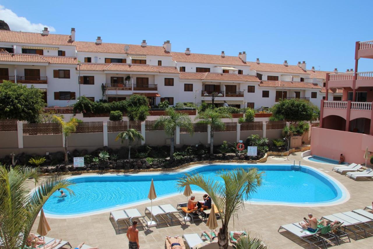 marola park playa de las americas tenerife hotel overview