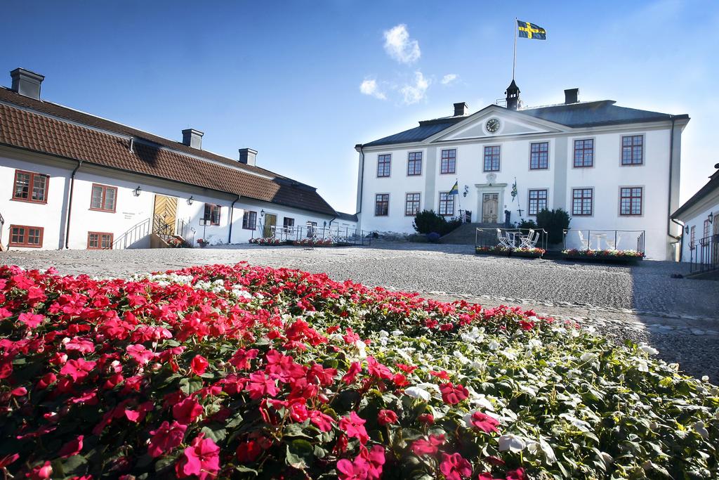 Mauritzbergs Slott & Golf schweden