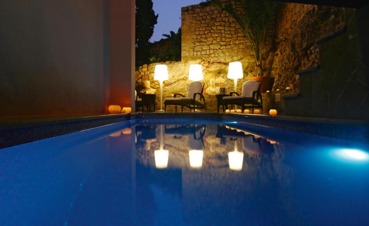 mirador de dalt vila relais chateaux ibiza town ibiza pool