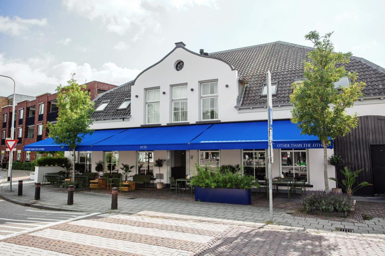 otto boutique hotel wijk bij duurstede betuwe 1