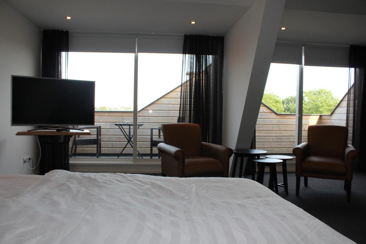 otto boutique wijk bij duurstede utrecht bed