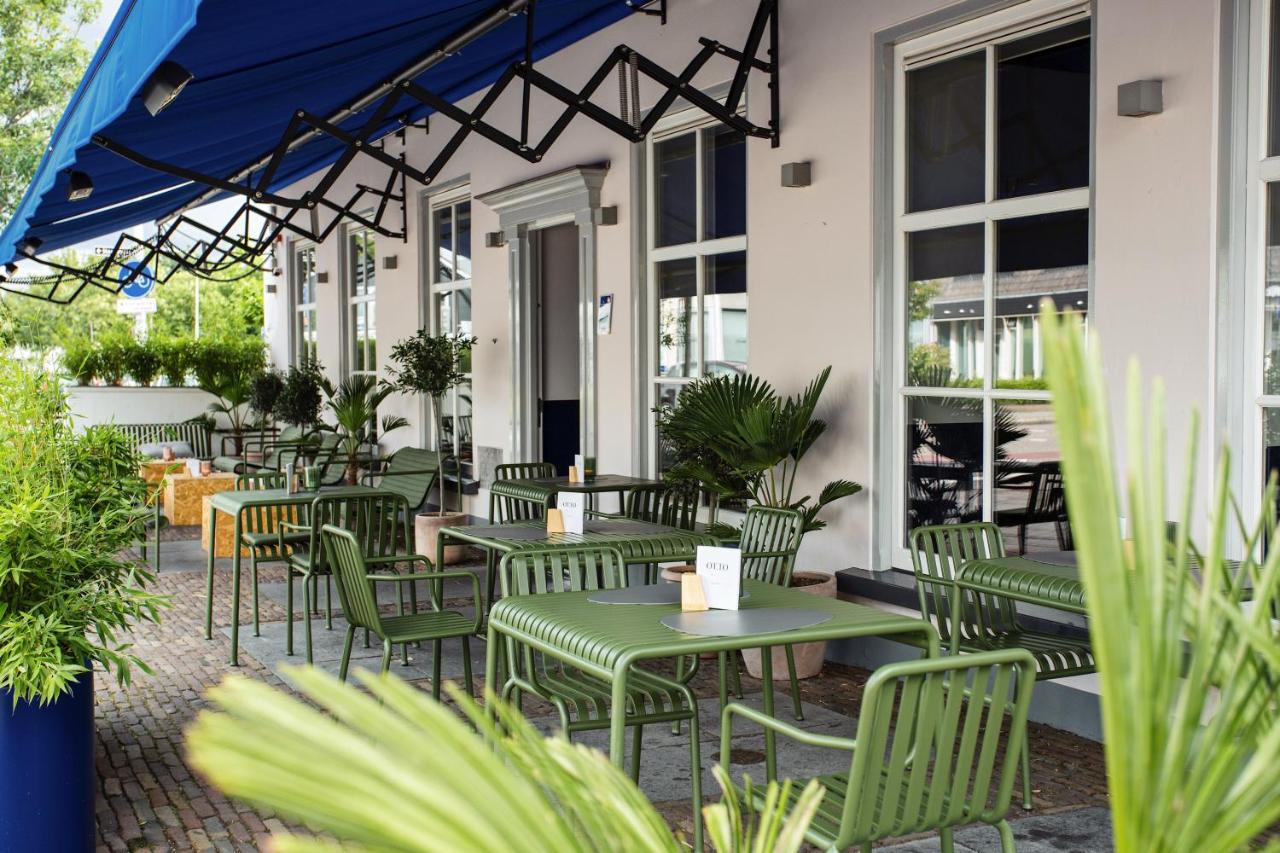 otto boutique wijk bij duurstede utrecht dining