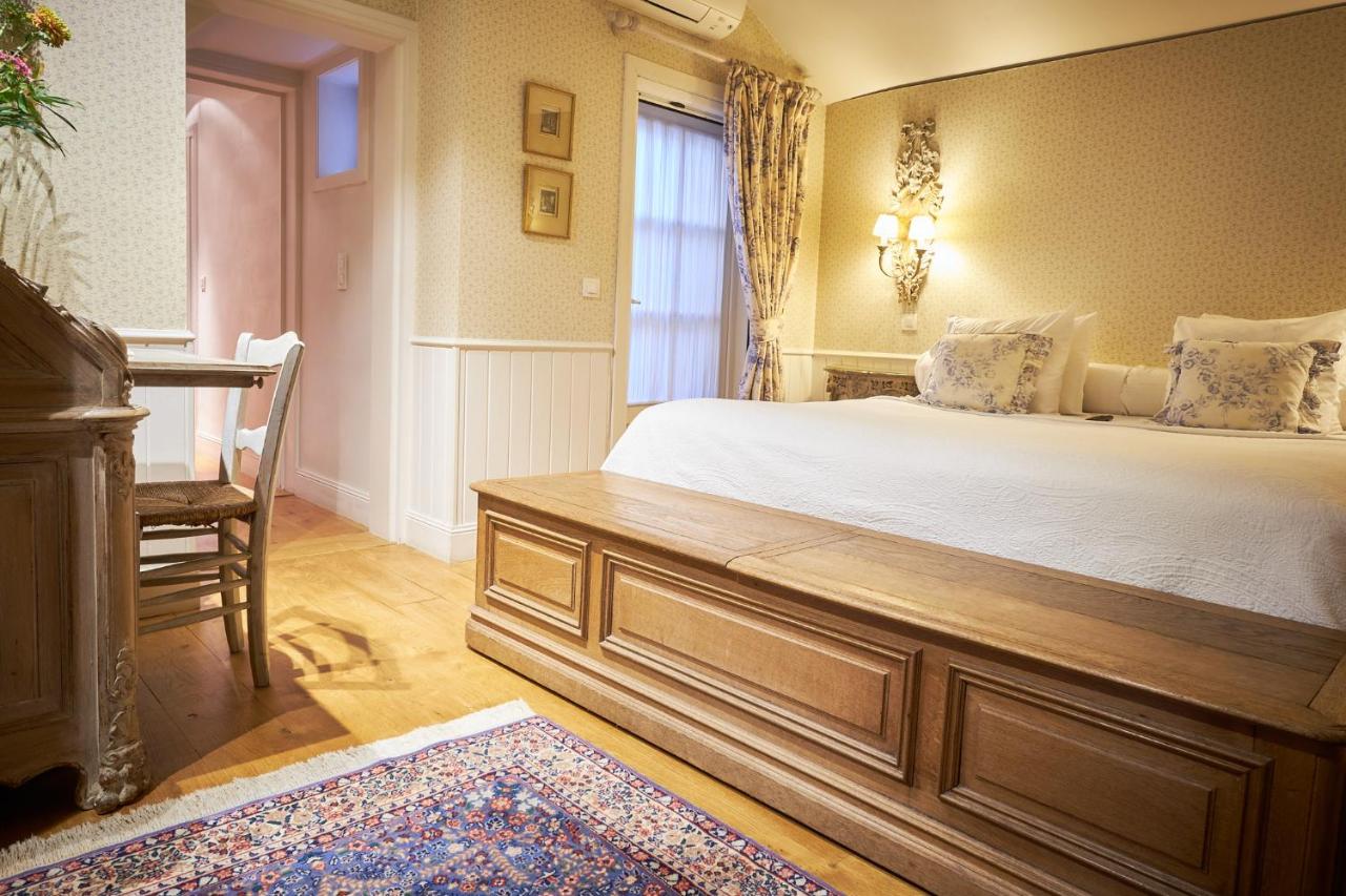 relais bourgondisch cruyce brugge 1 bed