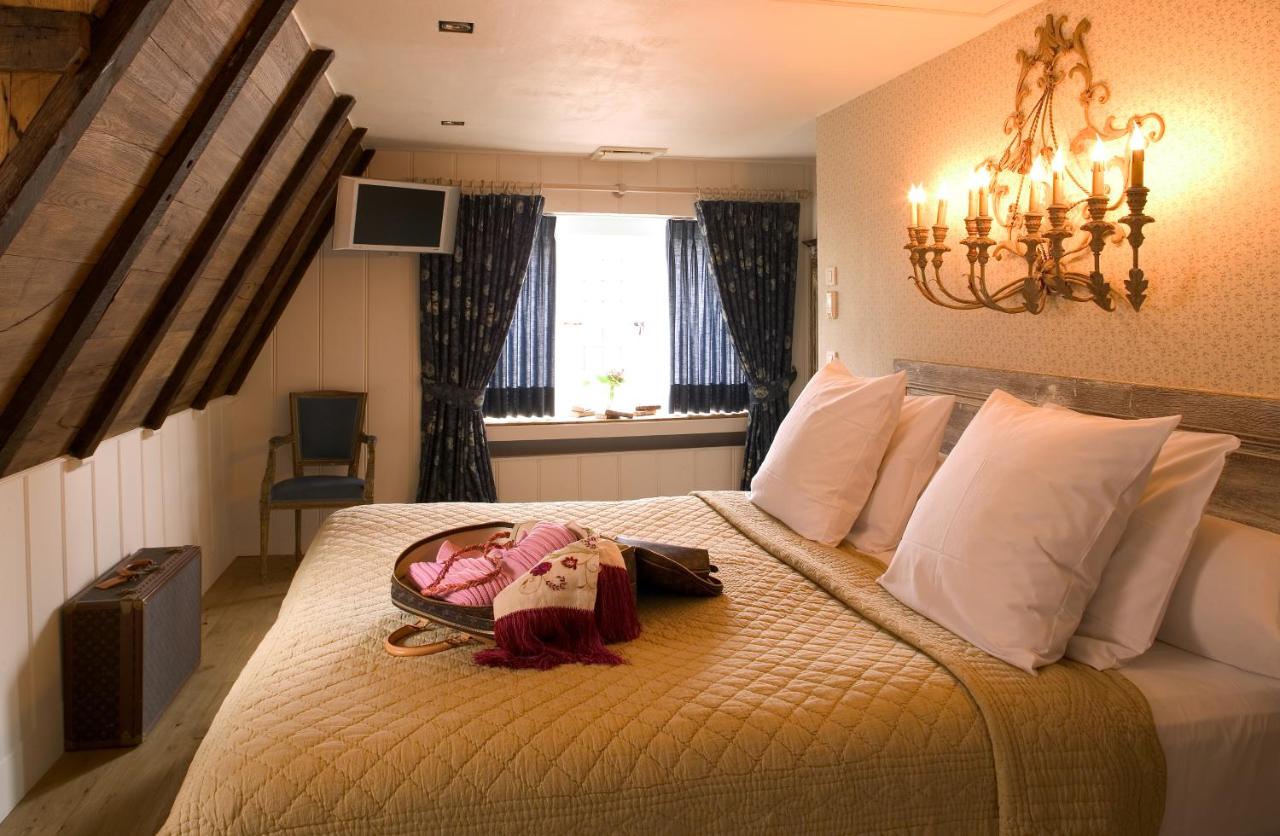 relais bourgondisch cruyce brugge 1 bed2