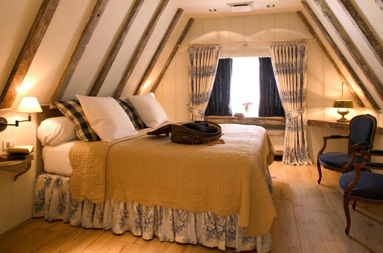 relais bourgondisch cruyce brugge 1 bed3