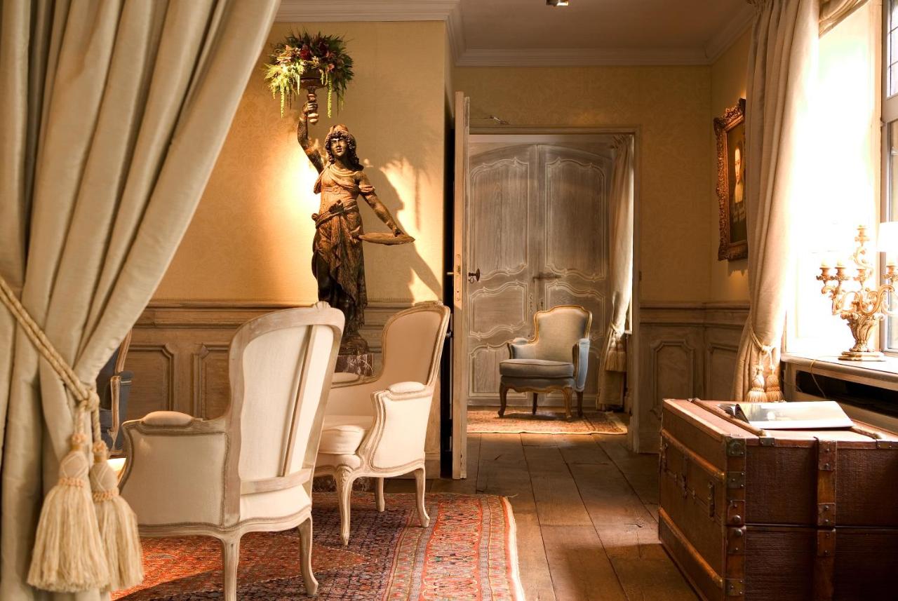 relais bourgondisch cruyce brugge 1 living room