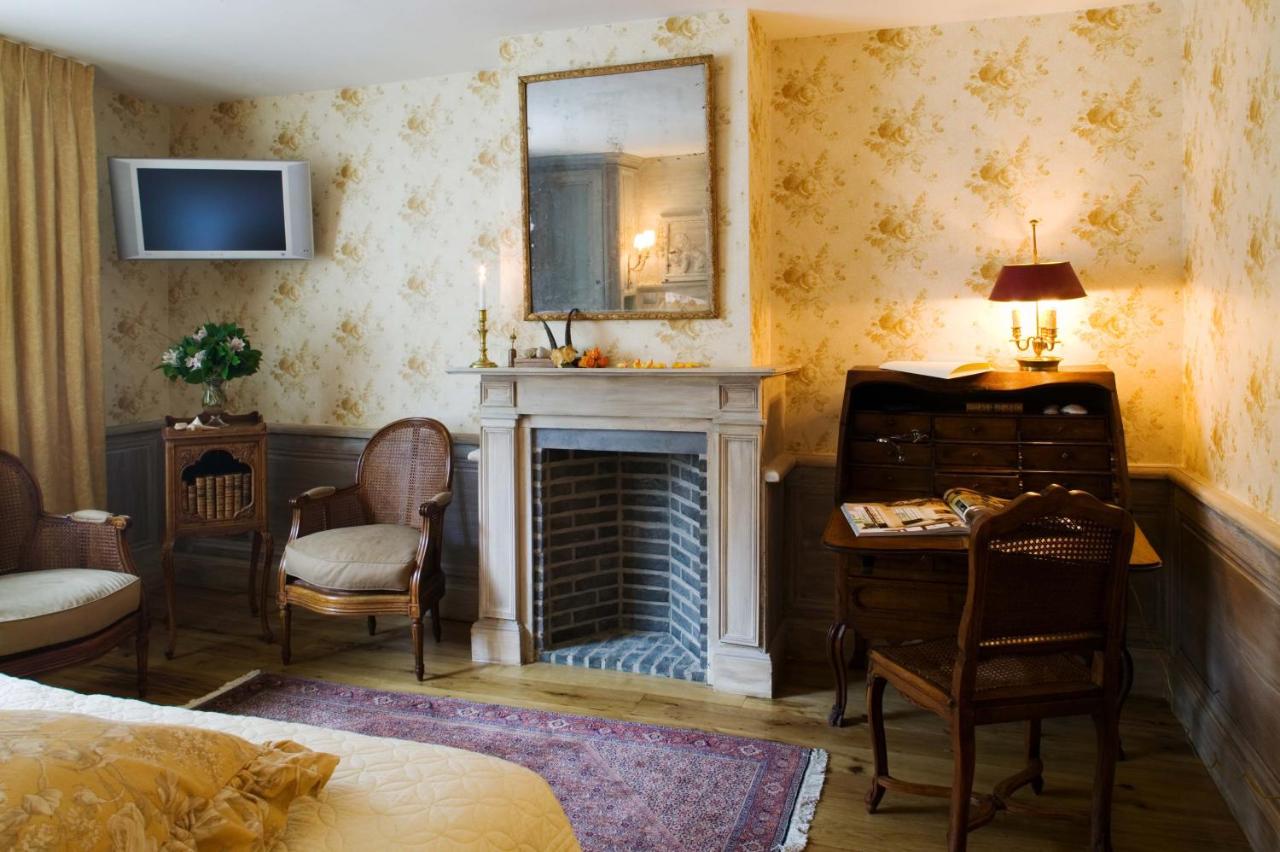 relais bourgondisch cruyce brugge 1 room