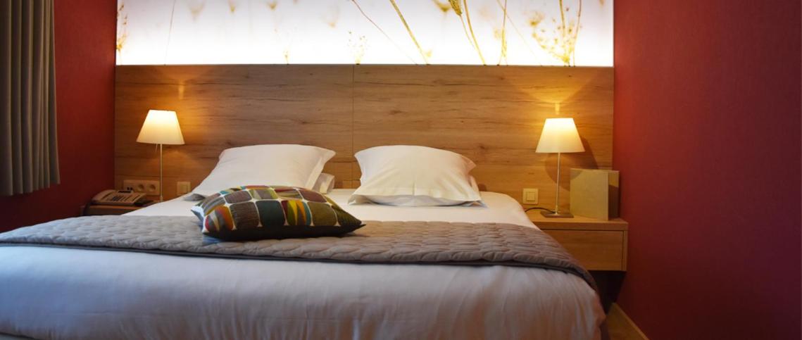 relais du silence hostellerie du peiffeschof arlon belgien 2 bed