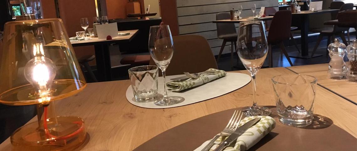 relais du silence hostellerie du peiffeschof arlon belgien 2 dining