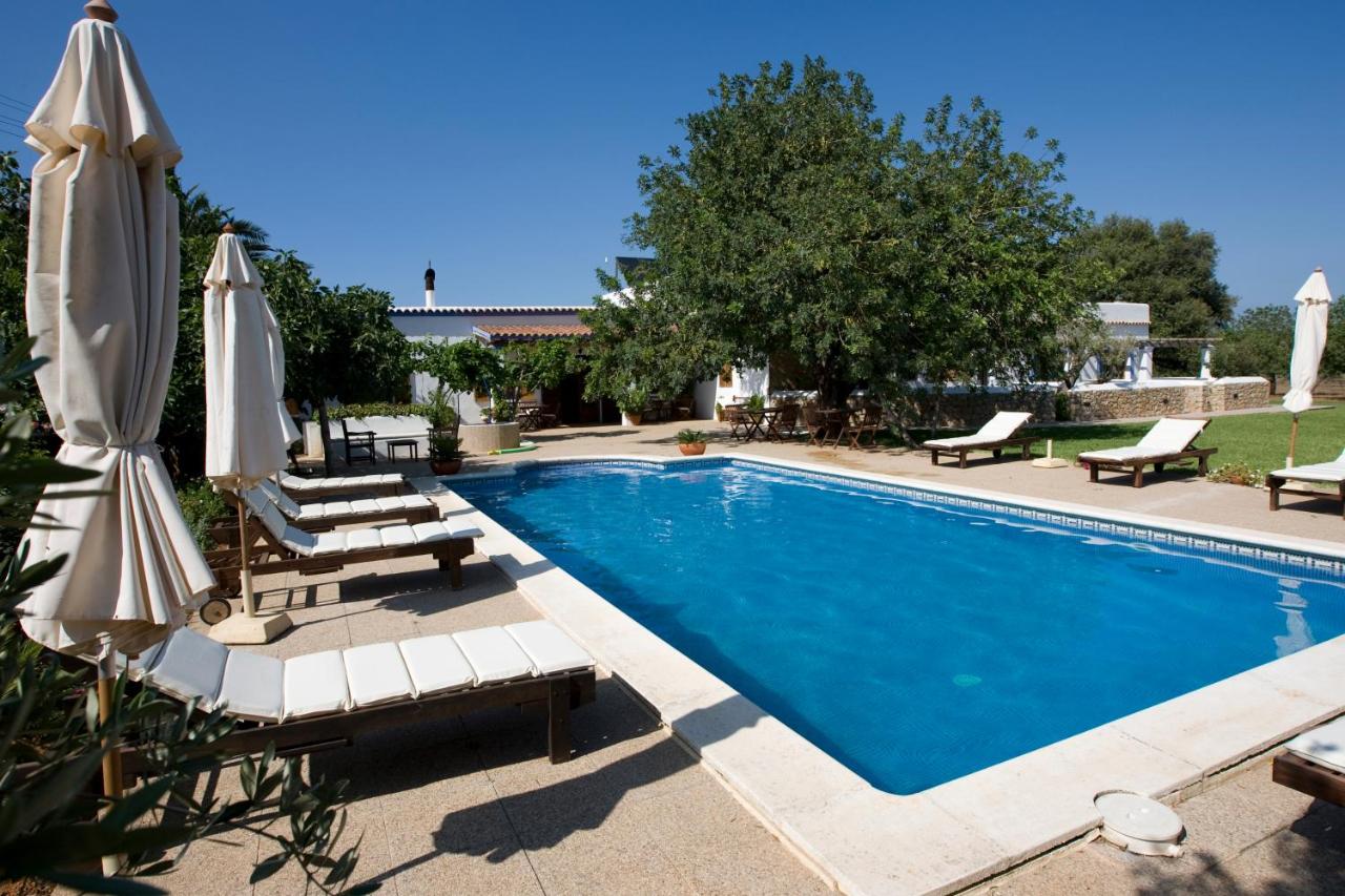 sa vinya den palerm sant miquel de balansat ibiza swimming pool