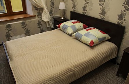 Sleep at Home Hotel moskau