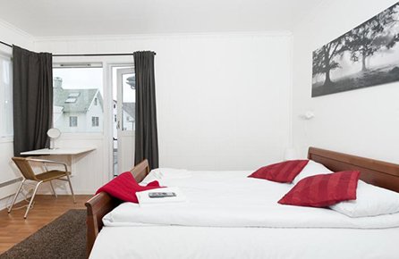 Stavanger Bed & Breakfast stavanger