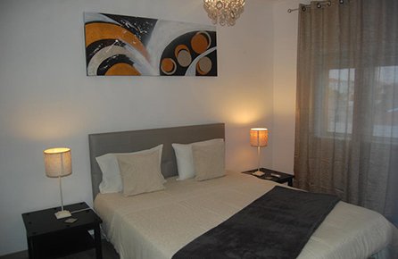 Suites Inn LagosPortugal