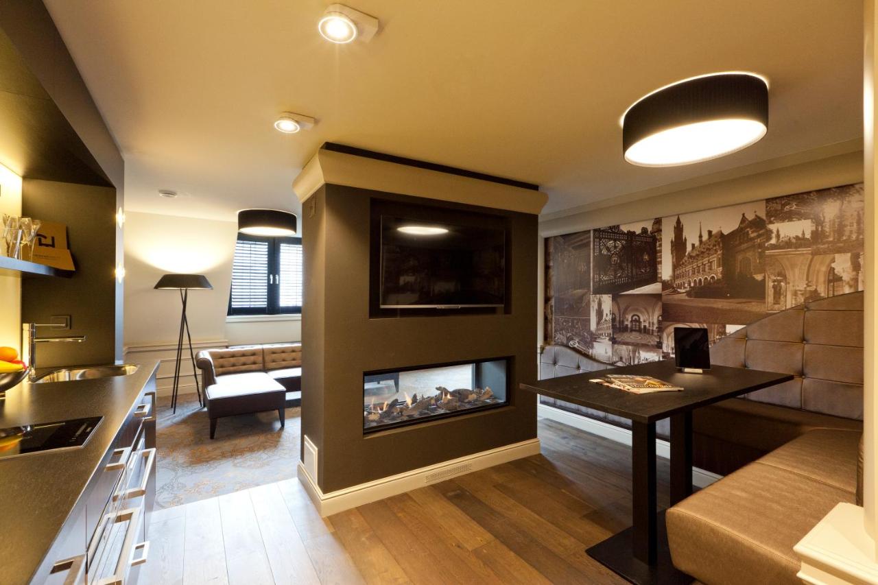 t goude hooft den haag room
