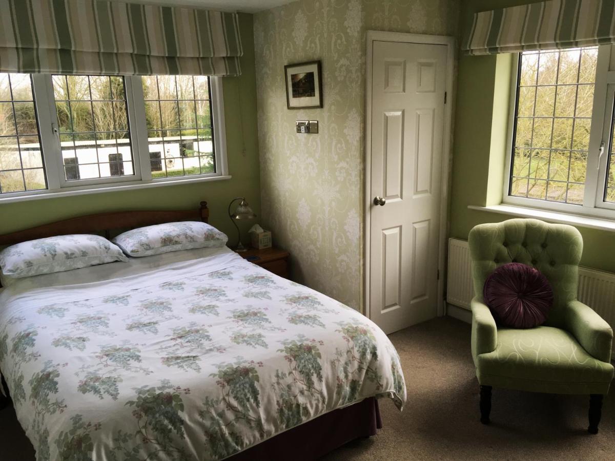 The Beeches Bed and Breakfast leicester