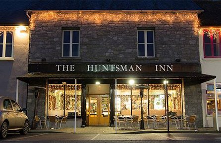 The Huntsman Inn galway