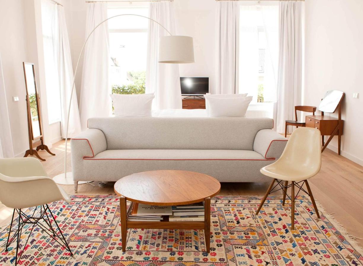 vesper hotel sudholland