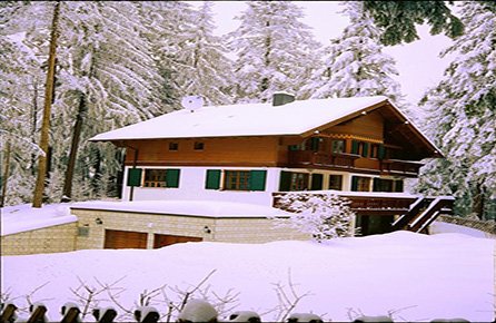 Villa Stresov Bulgarien