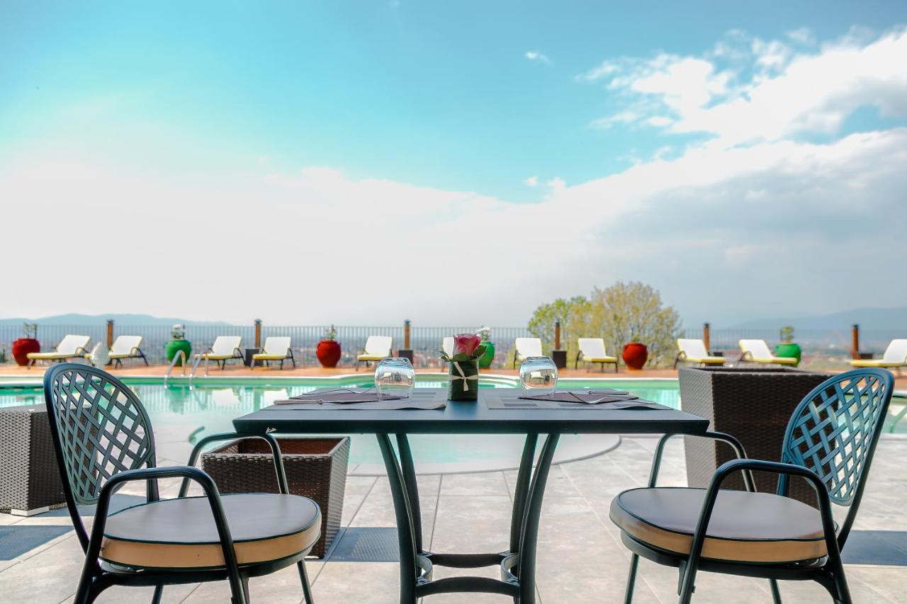 Villa Tolomei Hotel & Resort florenz