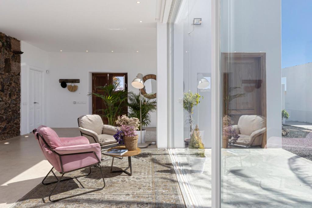 finca el rincón de lanzarote tías lanzarote