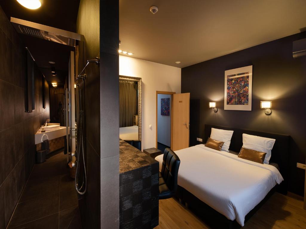 hotel goodnight antwerp antwerpen