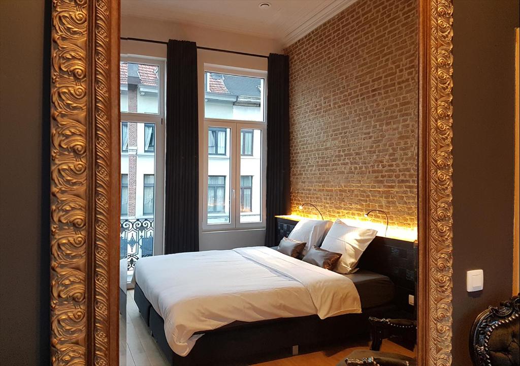 hotel goodnight antwerp antwerpen