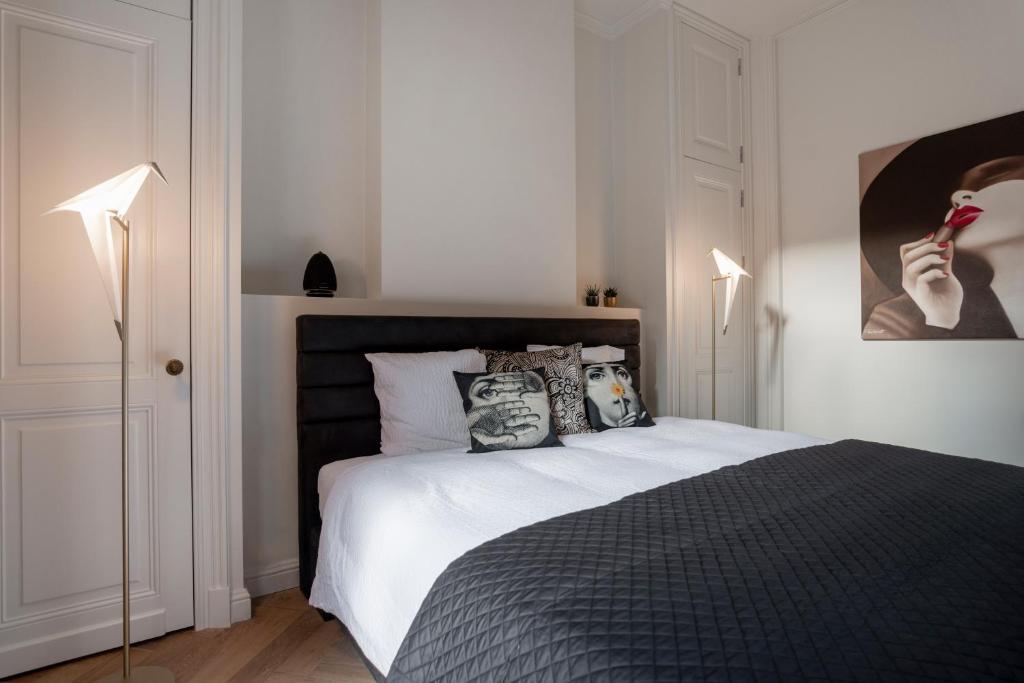 hotel lit dart exclusive boutique hotel antwerpen