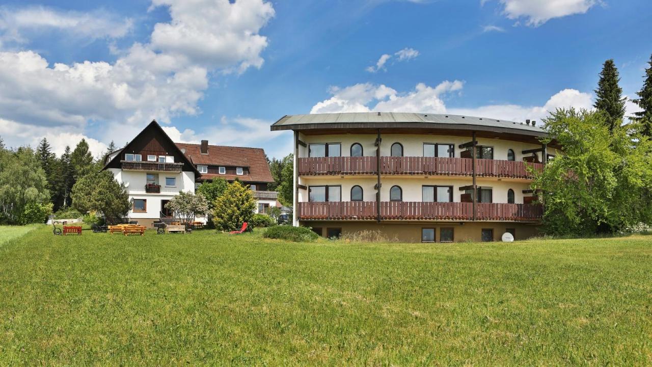 hotel sonnenschein herzogsweiler schwarzwald outside view