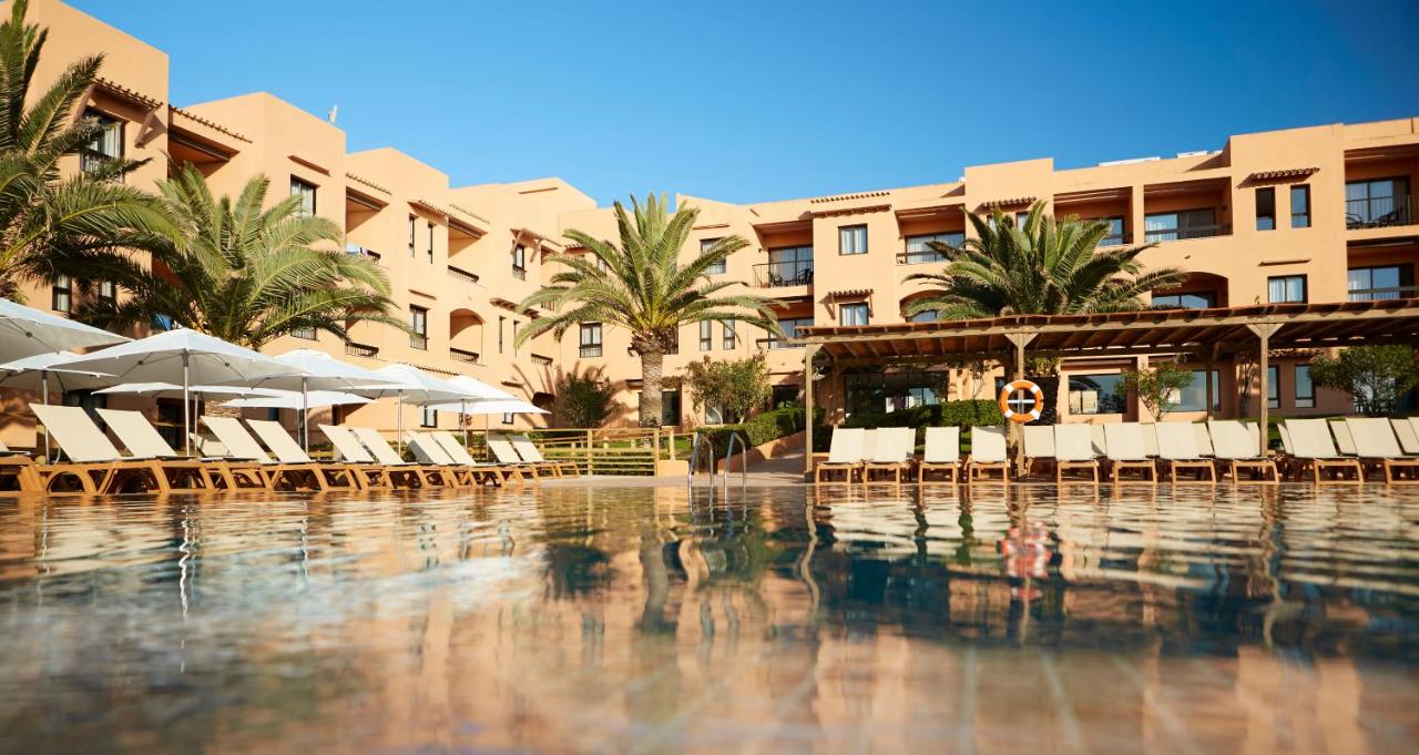 insotel club tarida playa cala tarida ibiza hotel view