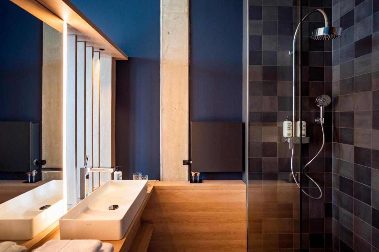 koncept hotel josefine cologne köln bathroom
